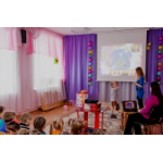 Отзывы о Детский сад № 591, Москва