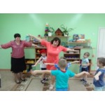 Отзывы о Детский сад № 1450, Москва