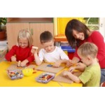 Отзывы о Московский детский сад № 668