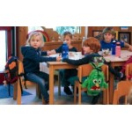 Отзывы о Детский сад № 545 в Москве