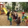 Детский сад № 718 в Москве