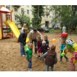 Отзывы о Детский сад № 718 в Москве