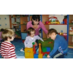 Отзывы о Детский сад № 750, Москва