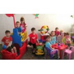 Отзывы о Государственный детский сад № 786 в Москве