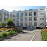 Отзывы о Детский сад № 1790 для детей с нарушением опорно-двигательного аппарата