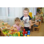 Отзывы о Детский сад № 892 в Москве