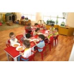 Отзывы о Детский сад № 942 в Москве