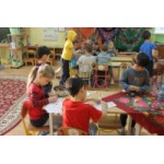 Отзывы о Детский сад № 969 в Москве