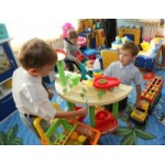 Отзывы о Детский сад № 976 в Москве