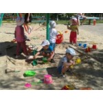 Отзывы о Детский центр "Малыш" в Москве