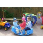 Отзывы о Начальная школа-детский сад "Радуга" в Москве