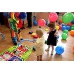 Отзывы о Детский клуб "ПроЧудо"