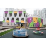 Отзывы о Детский сад № 988 в Москве