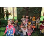 Отзывы о Детский сад № 832 комбинированного вида в Москве