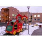 Отзывы о Детский центр "Рыбка" в Москве