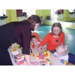 Отзывы о Детский клуб в Москве "Клякса"