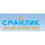 Отзывы о Детский клуб в Москве "Смайлик"