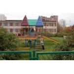 Отзывы о Детский сад № 2018, Москва