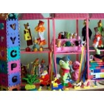 Отзывы о Негосударственный детский сад в Москве "Центр развития личности"