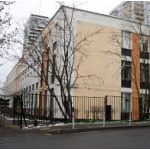 Отзывы о СОШ № 12 в Москве