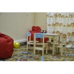 Отзывы о Детский клуб-сад "Сами с усами. Рио". Москва