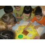 Отзывы о СОШ № 933 в Москве, Дошкольное отделение Сказка