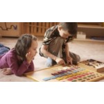 Отзывы о НОУ "Школа для малышей" в Москве