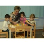 Отзывы о Детский центр ясли-сад "Малыш", Москва