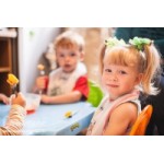 Отзывы о Детский сад "Сокольники", Москва