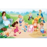 Отзывы о Детский сад "Выбор" в Москве