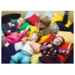 Отзывы о Детский сад № 705 в Москве