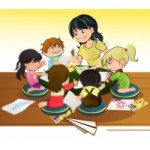 Отзывы о Детский сад № 458