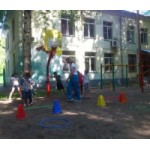 Отзывы о Детский сад № 2090 в Москве