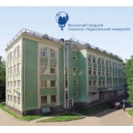 Отзывы о Московский психолого-педагогический университет