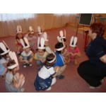 Отзывы о Детский сад № 1089, Москва