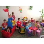 Отзывы о Детский сад № 420 в Москве