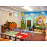 Отзывы о Детский сад № 1598, Москва