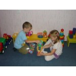 Отзывы о Детский сад № 603 в Москве