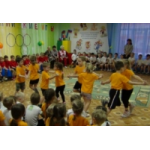 Отзывы о Детский сад в Москве № 95