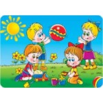 Отзывы о Детский сад № 578 в Москве