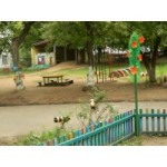 Отзывы о Детский сад № 1441 в Москве