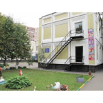 Отзывы о Детский сад № 1883 в Москве