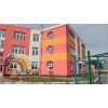 Детский сад № 1116 в Москве