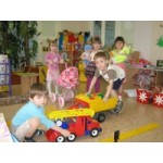 Отзывы о Детский сад № 1113, Москва