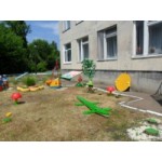 Отзывы о Детский сад "Колосок", Москва