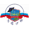 Лицей № 504 в Москве с дошкольным отделением"Радуга"