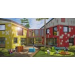 Отзывы о Интересный детский сад