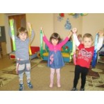 Отзывы о Детский сад № 1902, Москва