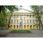 Отзывы о Московский лингвистический университет