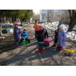 Отзывы о Детский сад № 975, Москва